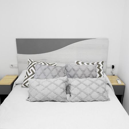 El Rincon De La Estacion Apartman Orense Kültér fotó