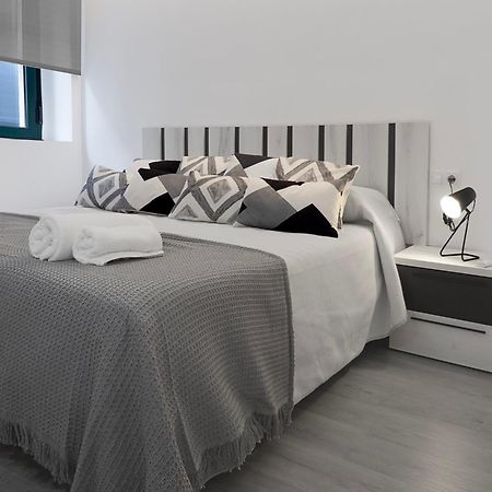 El Rincon De La Estacion Apartman Orense Kültér fotó