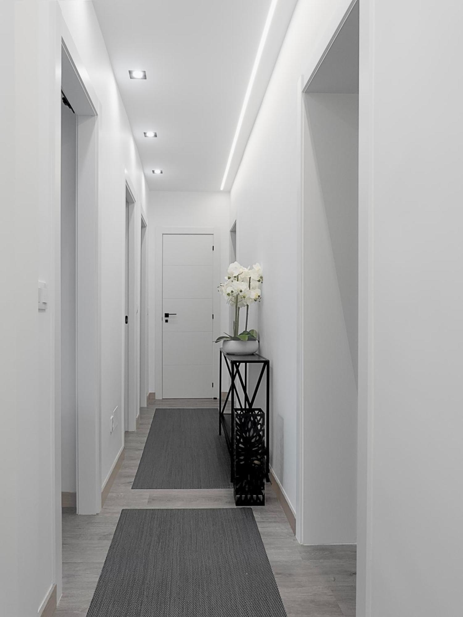 El Rincon De La Estacion Apartman Orense Kültér fotó